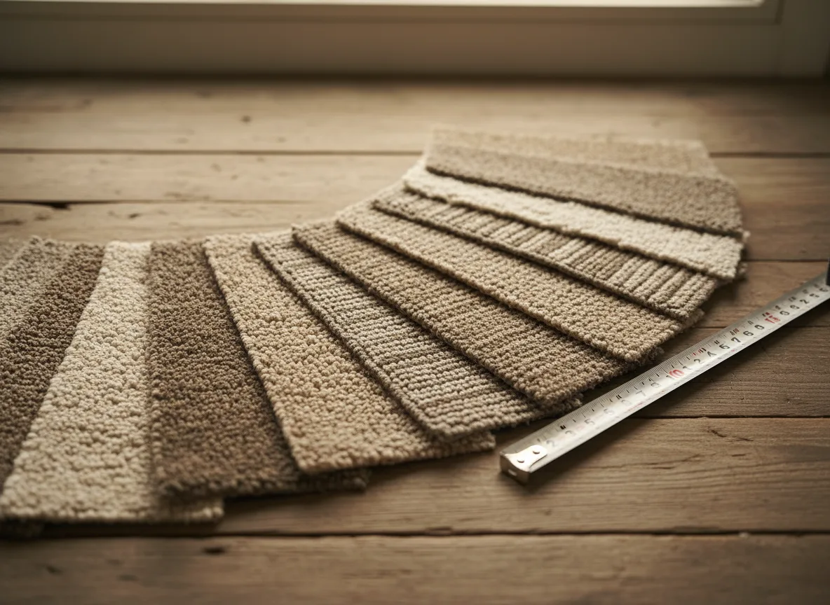 Carpet Installation Sand Lake, MI FAQs